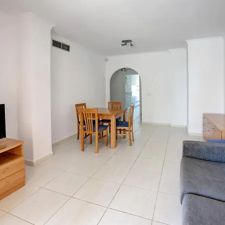 Apartment Keops By Interhome
