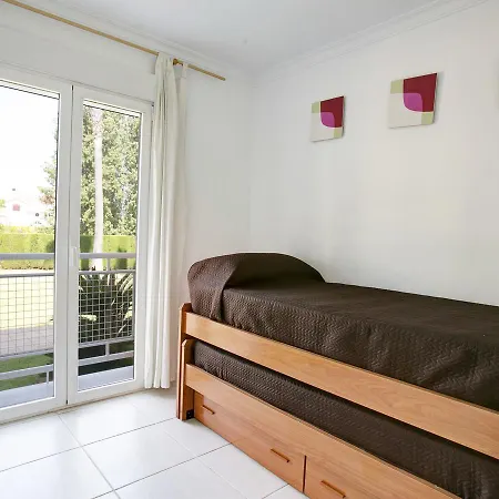 Apartment Apartment Keops By Interhome Les Deveses